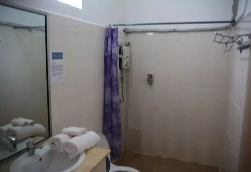 Fotos del hotel Beach Club Resort:  14