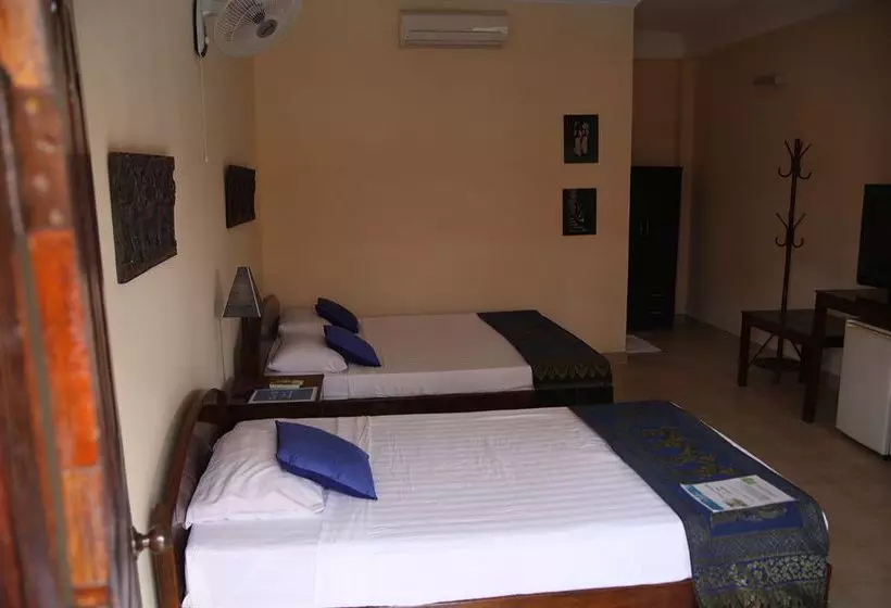 Fotos del hotel Beach Club Resort:  20