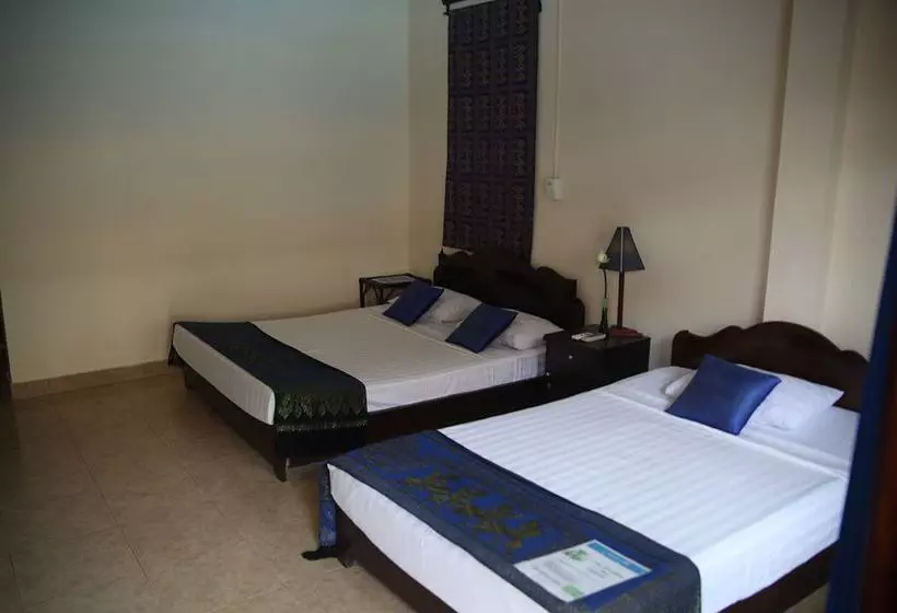 Fotos del hotel Beach Club Resort:  16