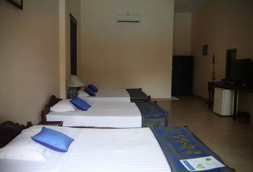 Fotos del hotel Beach Club Resort:  6