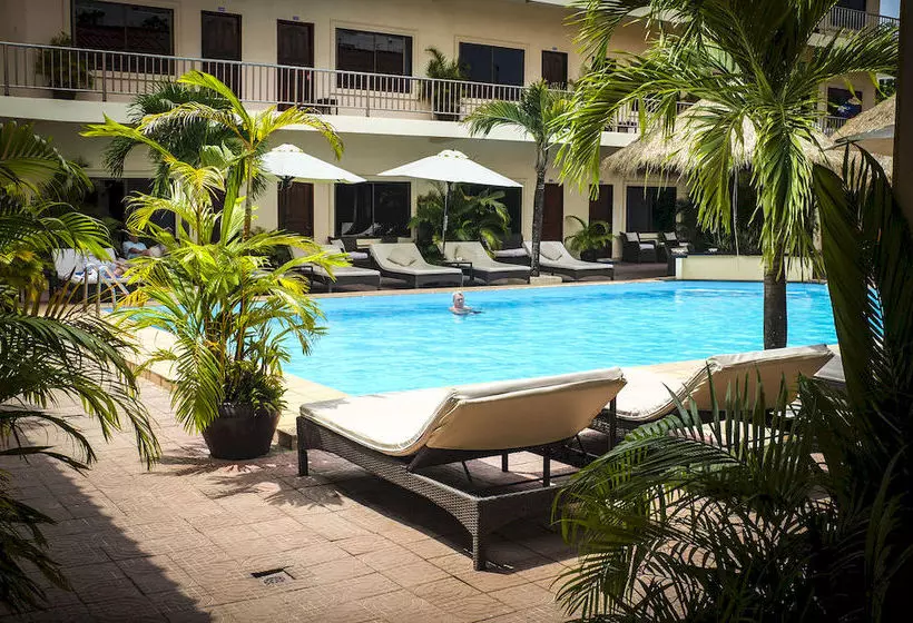 Fotos del hotel Beach Club Resort:  5