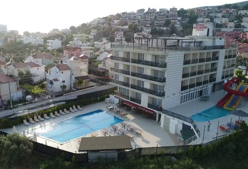 Fotos del hotel Belmare:  20