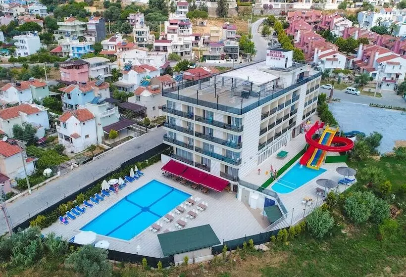 Fotos del hotel Belmare:  16