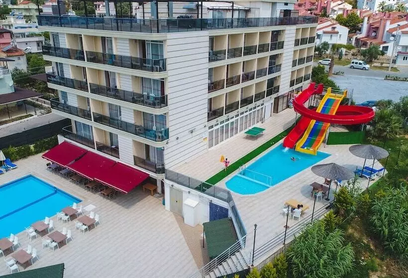 Fotos del hotel Belmare:  21