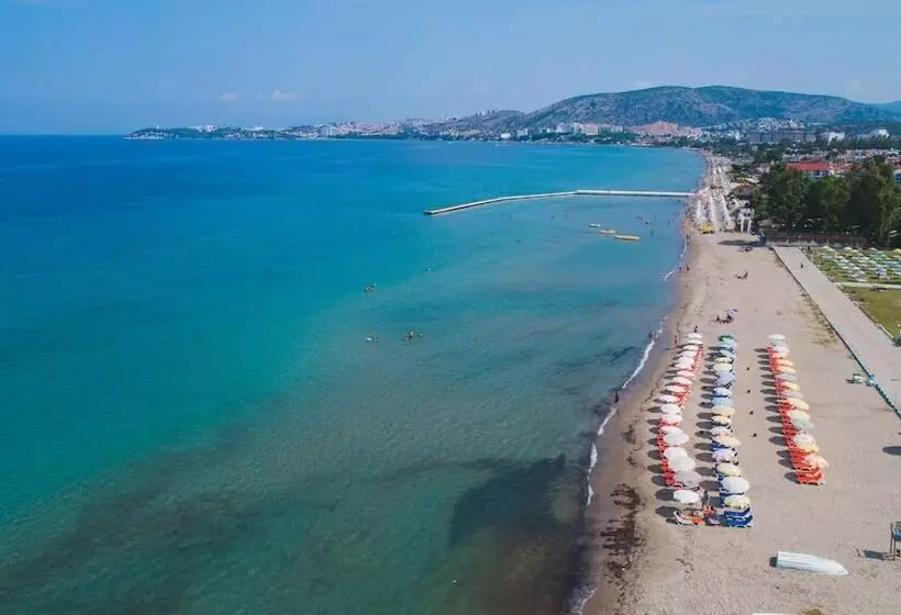 Fotos del hotel Belmare:  10