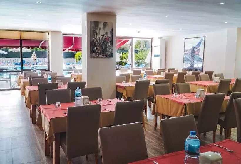 Fotos del hotel Belmare:  7