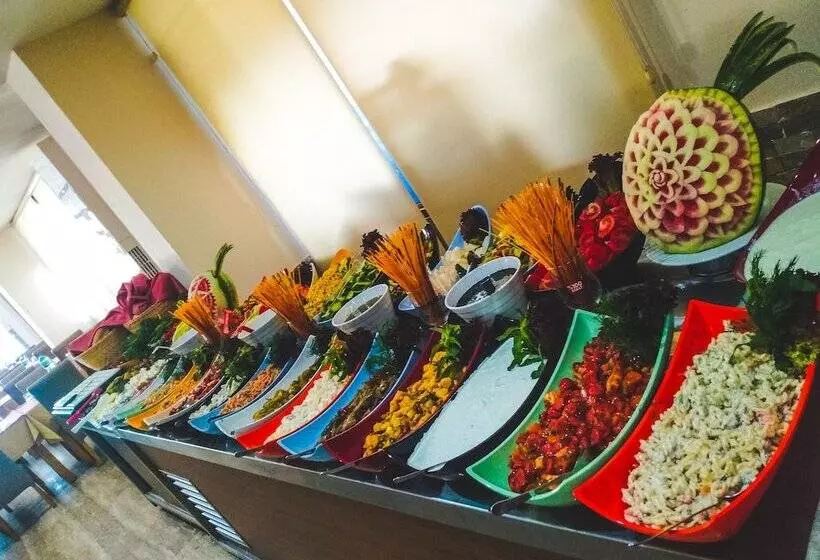 Fotos del hotel Belmare:  22