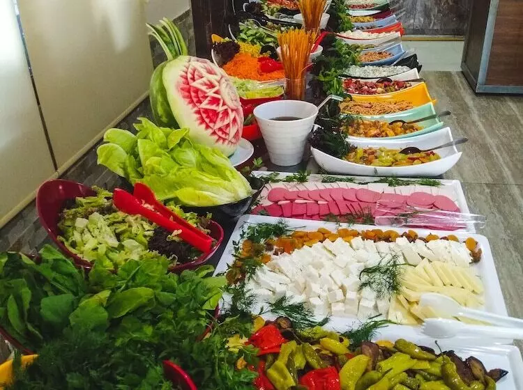 Fotos del hotel Belmare:  14