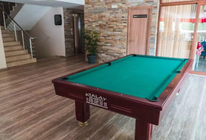 Fotos del hotel Belmare:  15