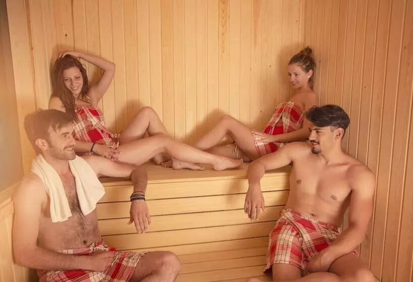 Fotos del hotel Belmare:  13