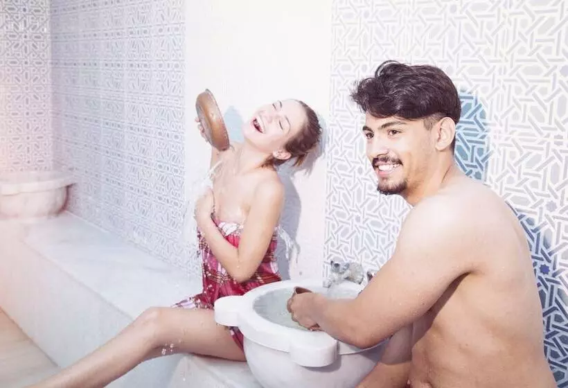 Fotos del hotel Belmare:  6