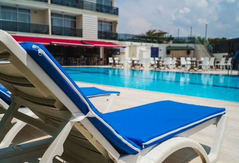 Fotos del hotel Belmare:  12