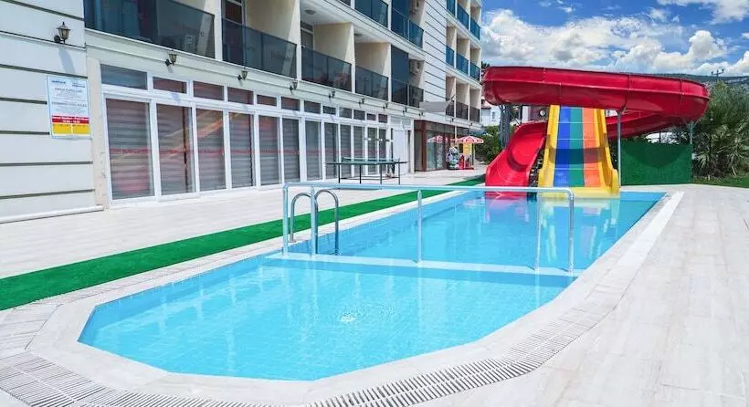 Fotos del hotel Belmare:  3