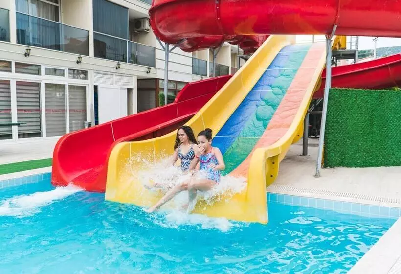 Fotos del hotel Belmare:  18