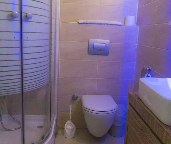 Fotos del hotel Belmare:  9