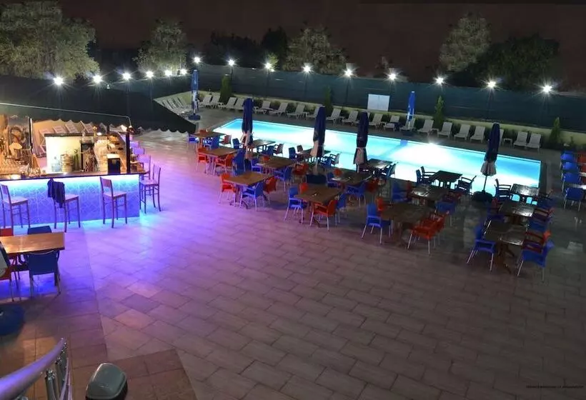 Fotos del hotel Belmare:  8