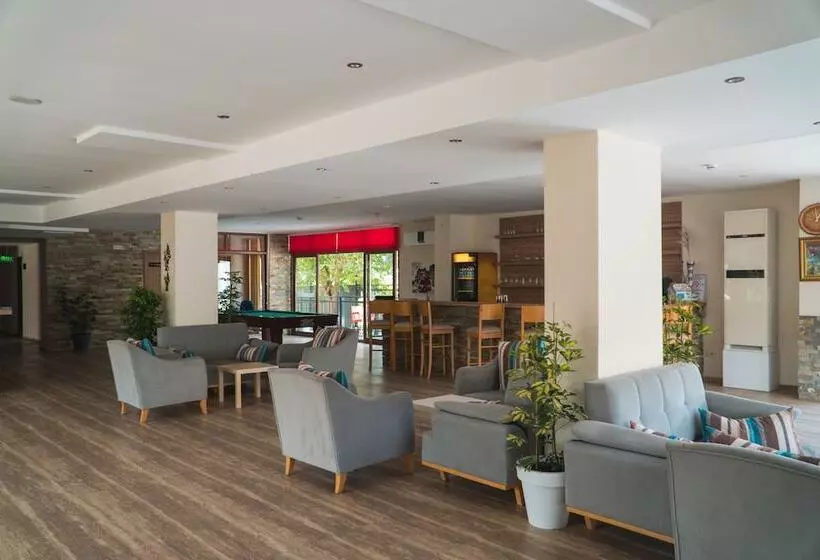 Fotos del hotel Belmare:  4