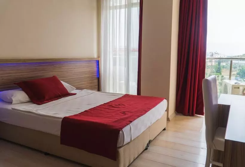 Fotos del hotel Belmare:  11