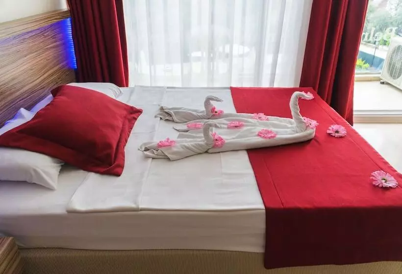 Fotos del hotel Belmare:  17