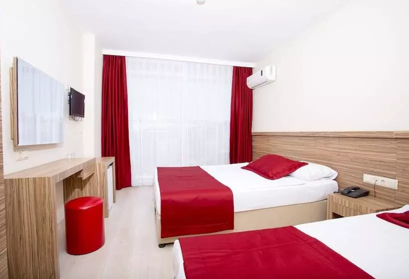 Fotos del hotel Belmare:  2