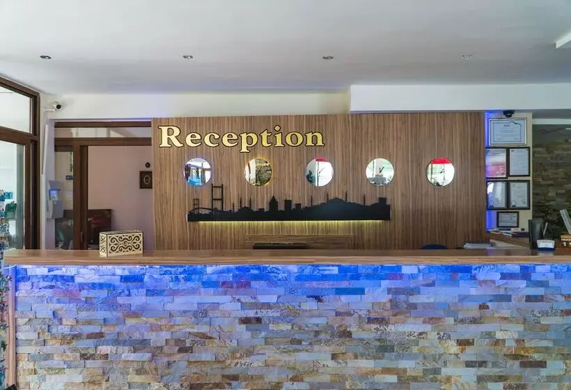 Fotos del hotel Belmare:  5