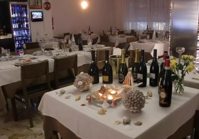 Fotos del hotel Coppe Jesolo:  5