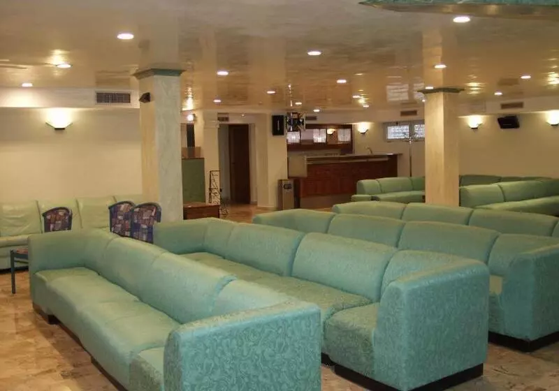 Fotos del hotel Coppe Jesolo:  3