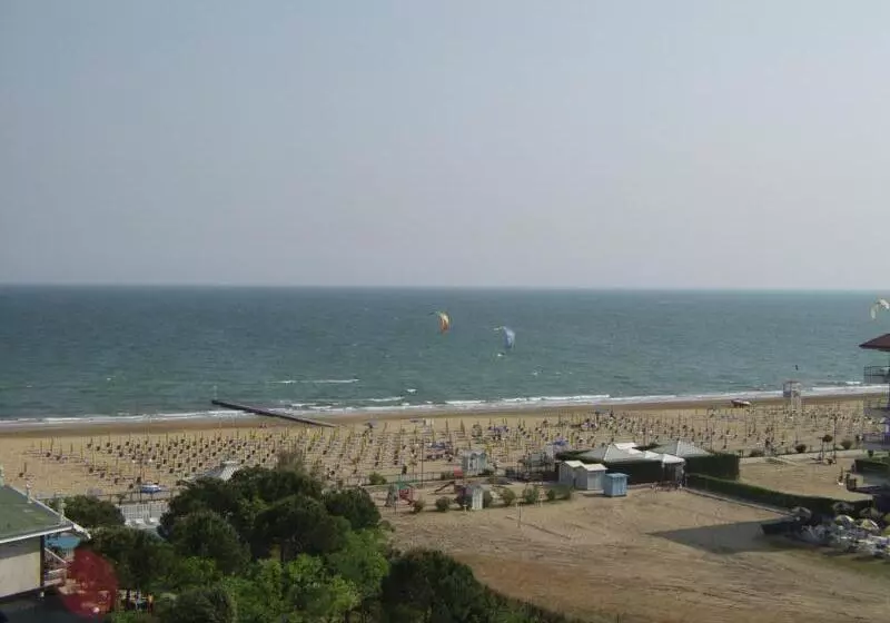 Fotos del hotel Coppe Jesolo:  11