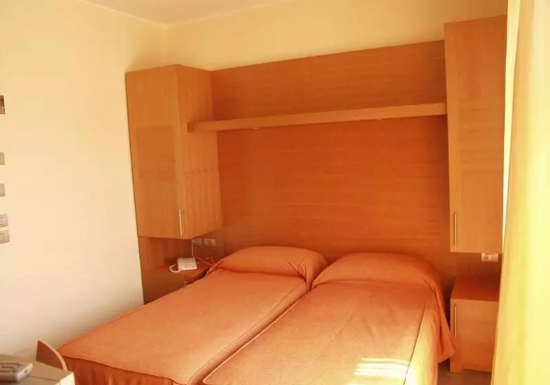 Fotos del hotel Coppe Jesolo:  16