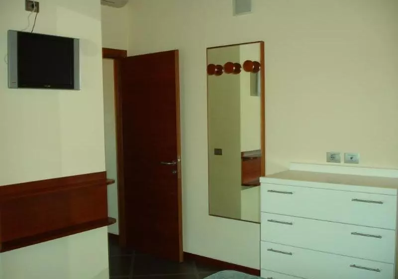 Fotos del hotel Coppe Jesolo:  17