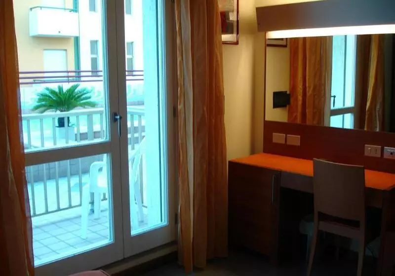 Fotos del hotel Coppe Jesolo:  15