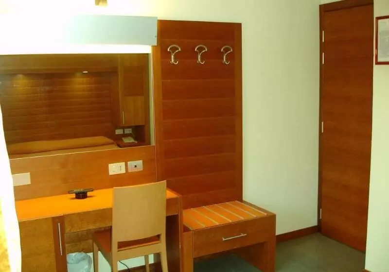 Fotos del hotel Coppe Jesolo:  12