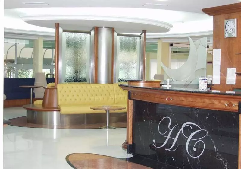 Fotos del hotel Coppe Jesolo:  4