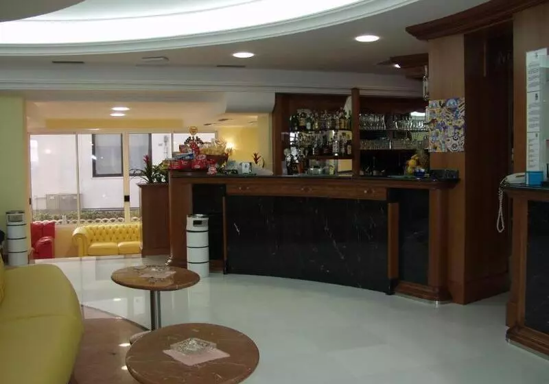 Fotos del hotel Coppe Jesolo:  6