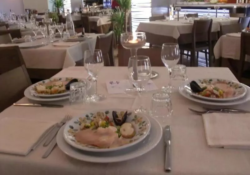 Fotos del hotel Coppe Jesolo:  10