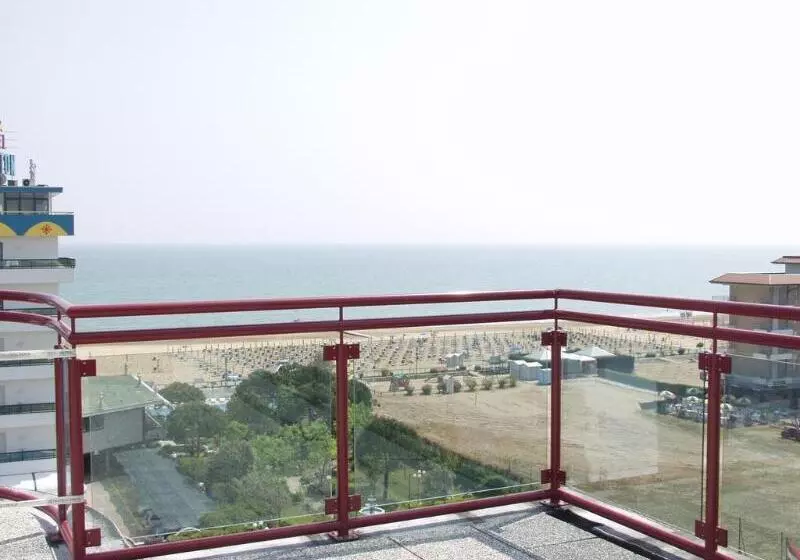 Fotos del hotel Coppe Jesolo:  7