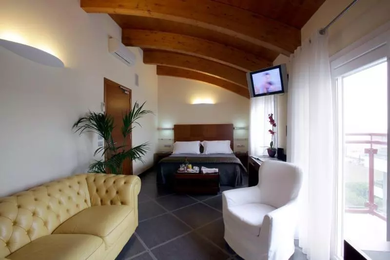 Fotos del hotel Coppe Jesolo:  8