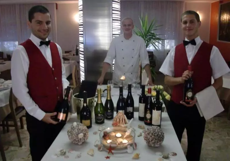 Fotos del hotel Coppe Jesolo:  14