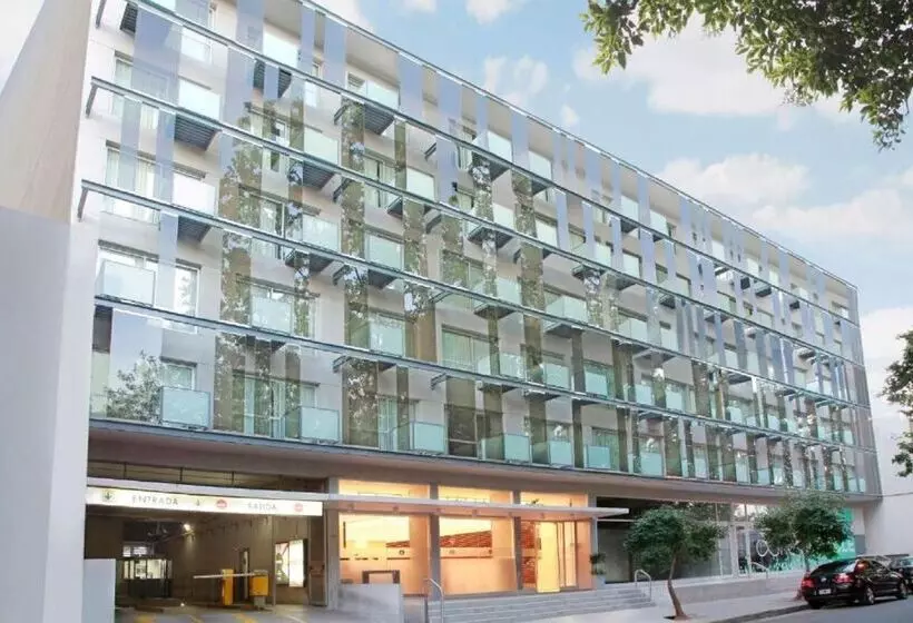 Fotos del hotel Dazzler By Wyndham Buenos Aires Palermo:  6