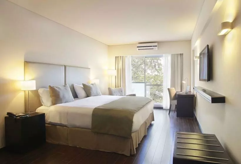 Fotos del hotel Dazzler By Wyndham Buenos Aires Palermo:  13