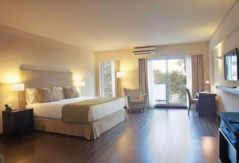 Dazzler By Wyndham Buenos Aires Palermo