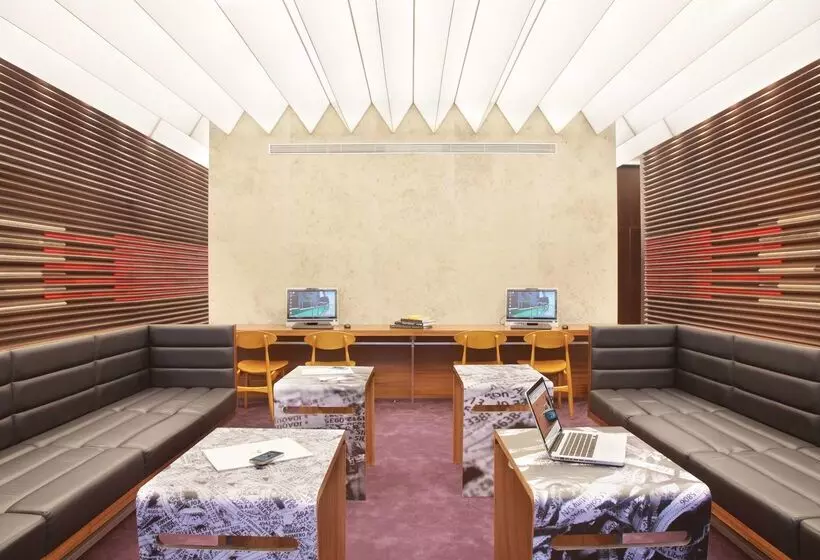 Fotos del hotel Dazzler By Wyndham Buenos Aires Palermo:  23