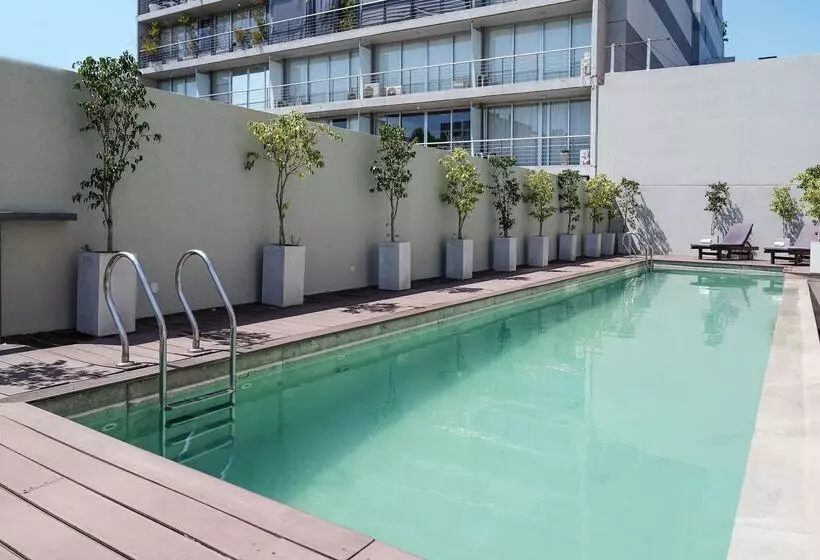 Fotos del hotel Dazzler By Wyndham Buenos Aires Palermo:  8