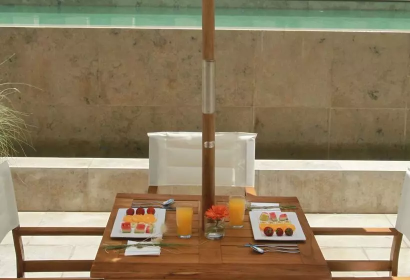 Fotos del hotel Dazzler By Wyndham Buenos Aires Palermo:  4