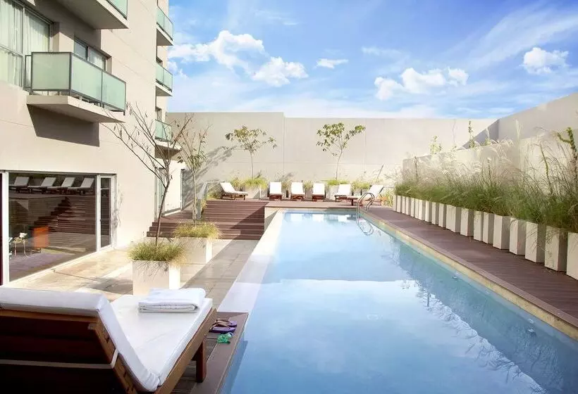 Fotos del hotel Dazzler By Wyndham Buenos Aires Palermo:  22