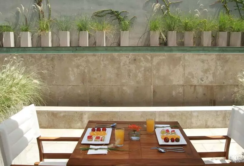 Fotos del hotel Dazzler By Wyndham Buenos Aires Palermo:  5