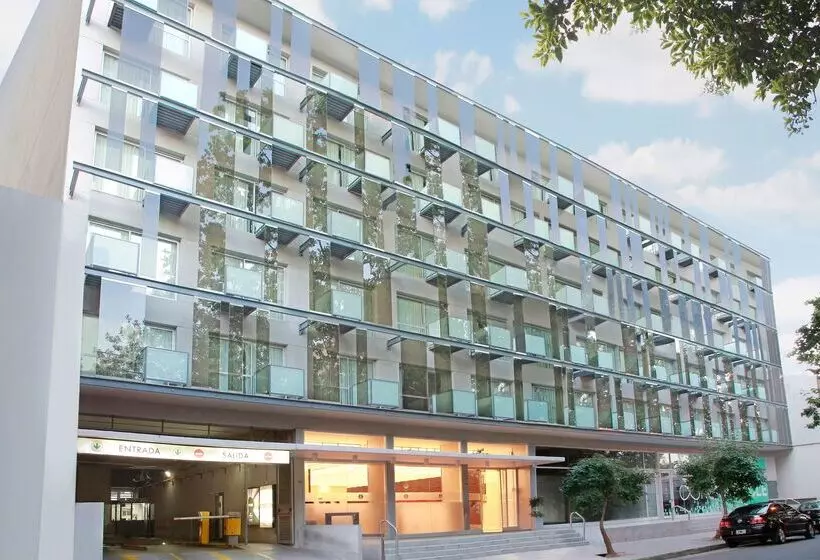 Fotos del hotel Dazzler By Wyndham Buenos Aires Palermo:  12