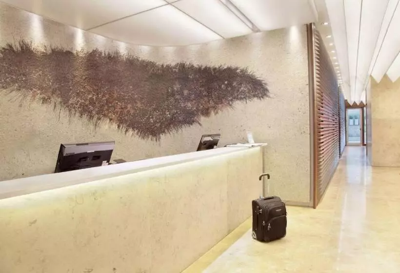 Fotos del hotel Dazzler By Wyndham Buenos Aires Palermo:  15