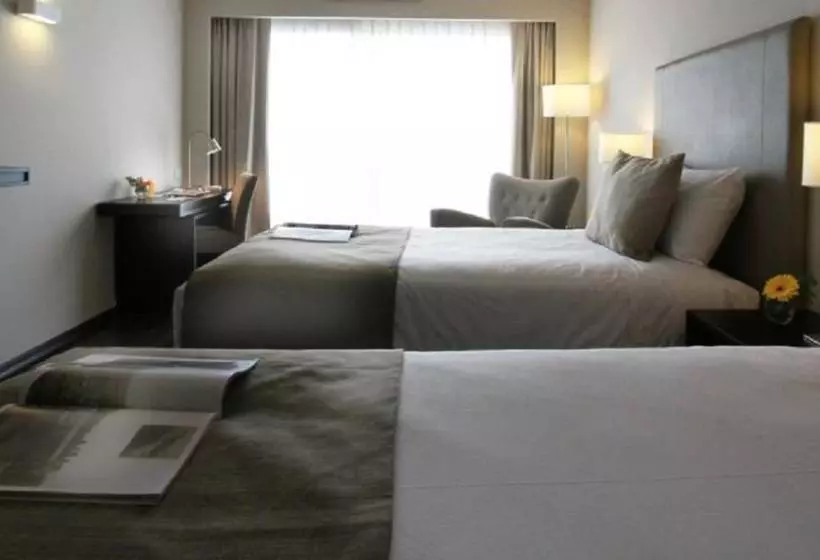 Fotos del hotel Dazzler By Wyndham Buenos Aires Palermo:  21