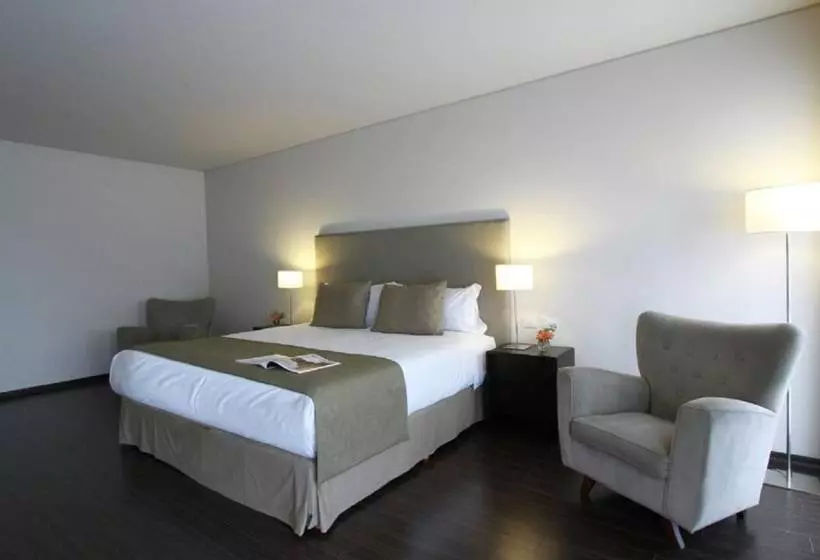 Fotos del hotel Dazzler By Wyndham Buenos Aires Palermo:  18